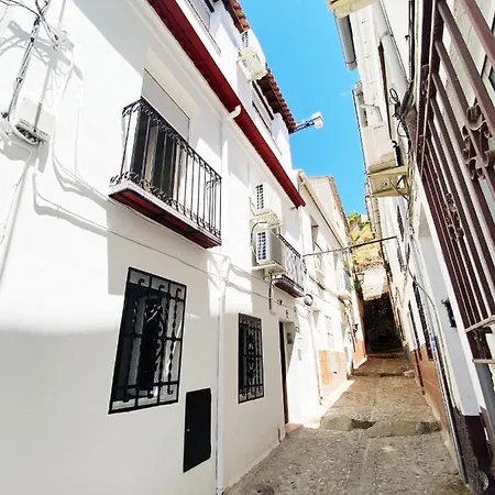 Apartamentos Indalo a los pies del Albaicín Granada Exterior foto