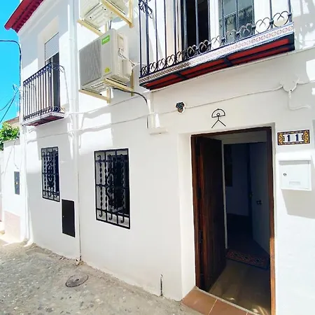 Apartamentos Indalo a los pies del Albaicín Granada Exterior foto