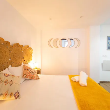 Apartamentos Indalo a los pies del Albaicín Granada Exterior foto