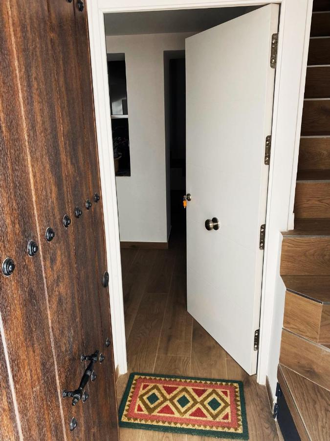 Apartament Indalo A Pies Del Albaicin