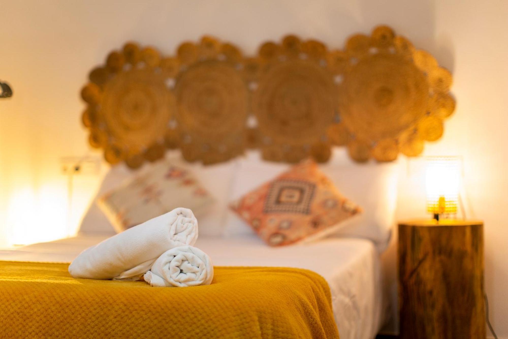 Apartament Indalo A Pies Del Albaicin