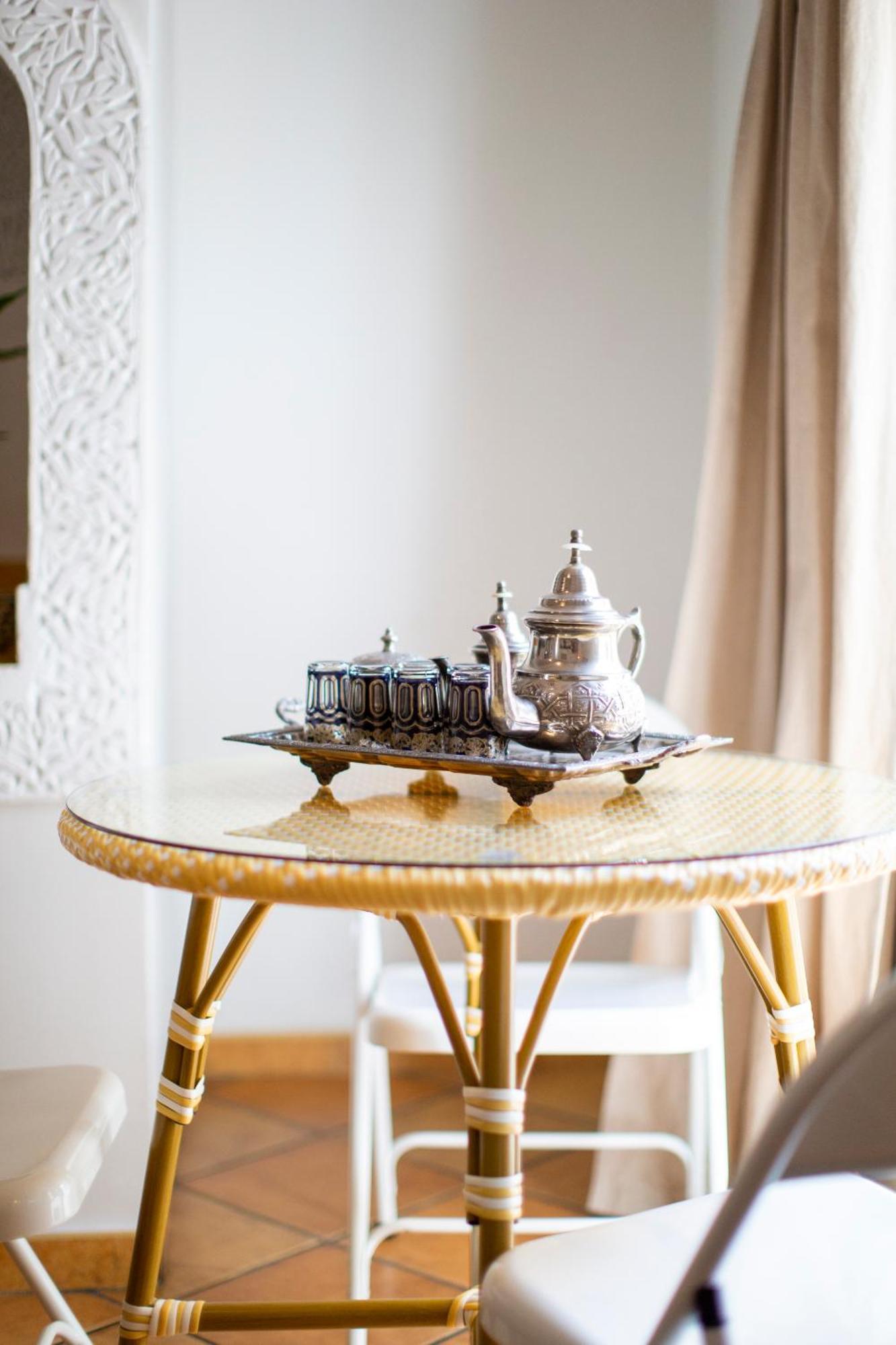 Apartament Indalo A Pies Del Albaicin Granada
