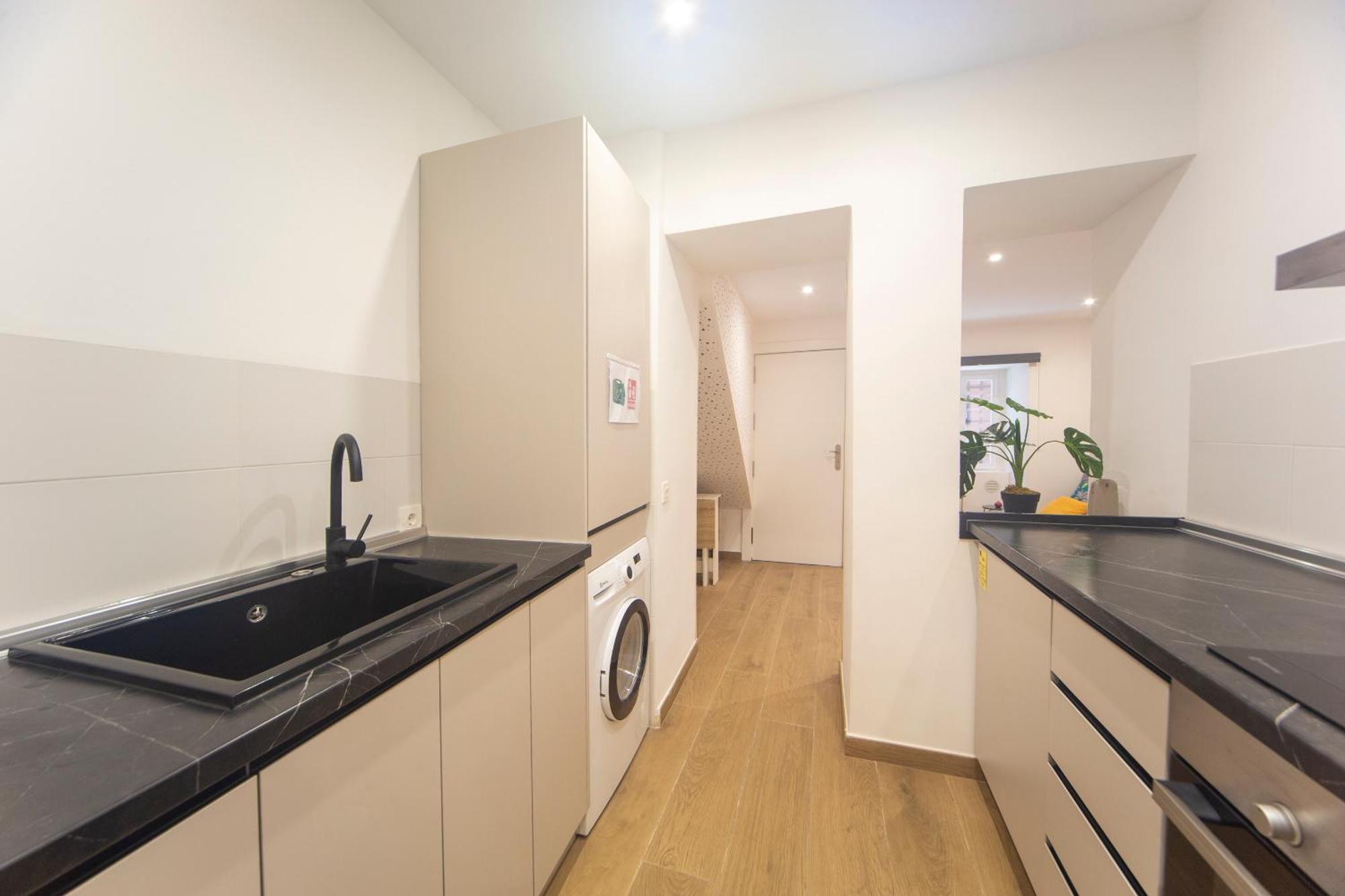 Apartament Indalo A Pies Del Albaicin *
