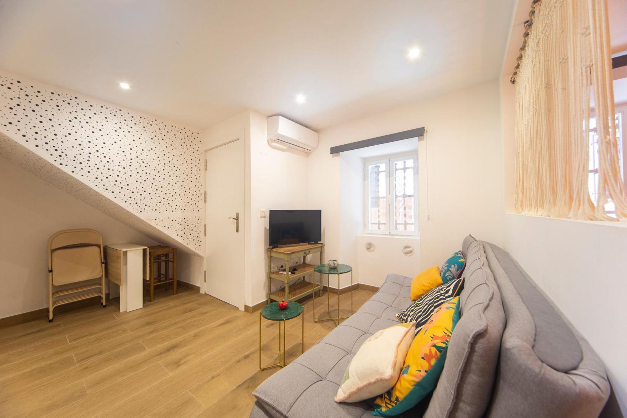 Apartament Indalo A Pies Del Albaicin