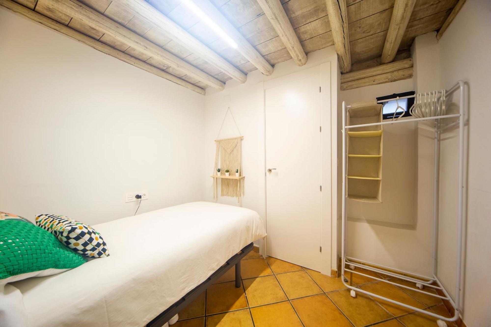 Appartement Indalo A Pies Del Albaicin Grenade