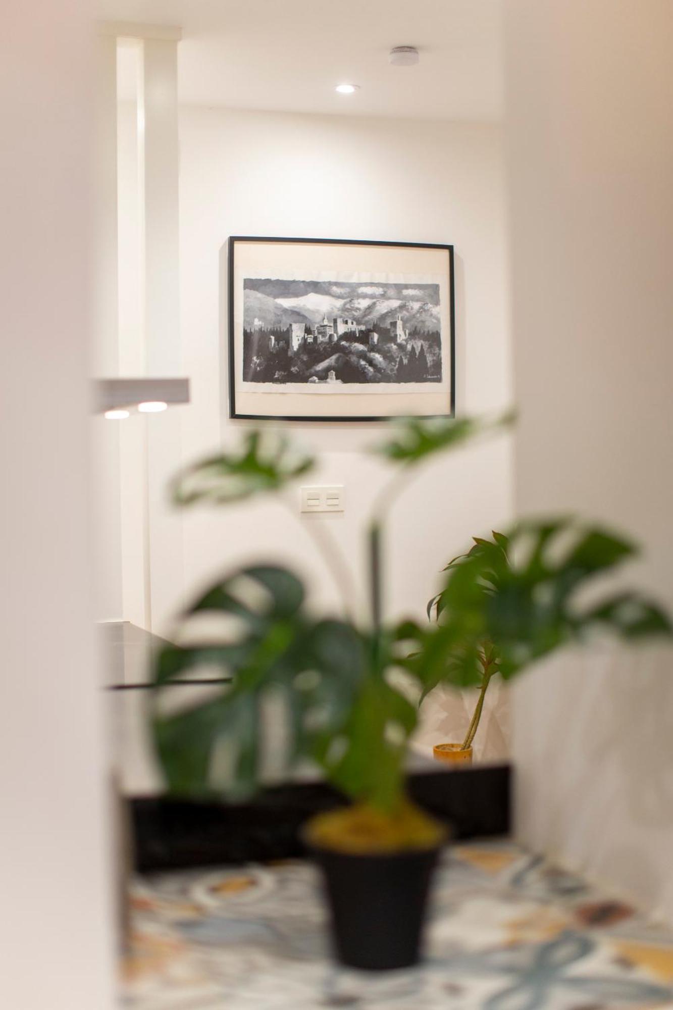Apartment Indalo A Pies Del Albaicin *