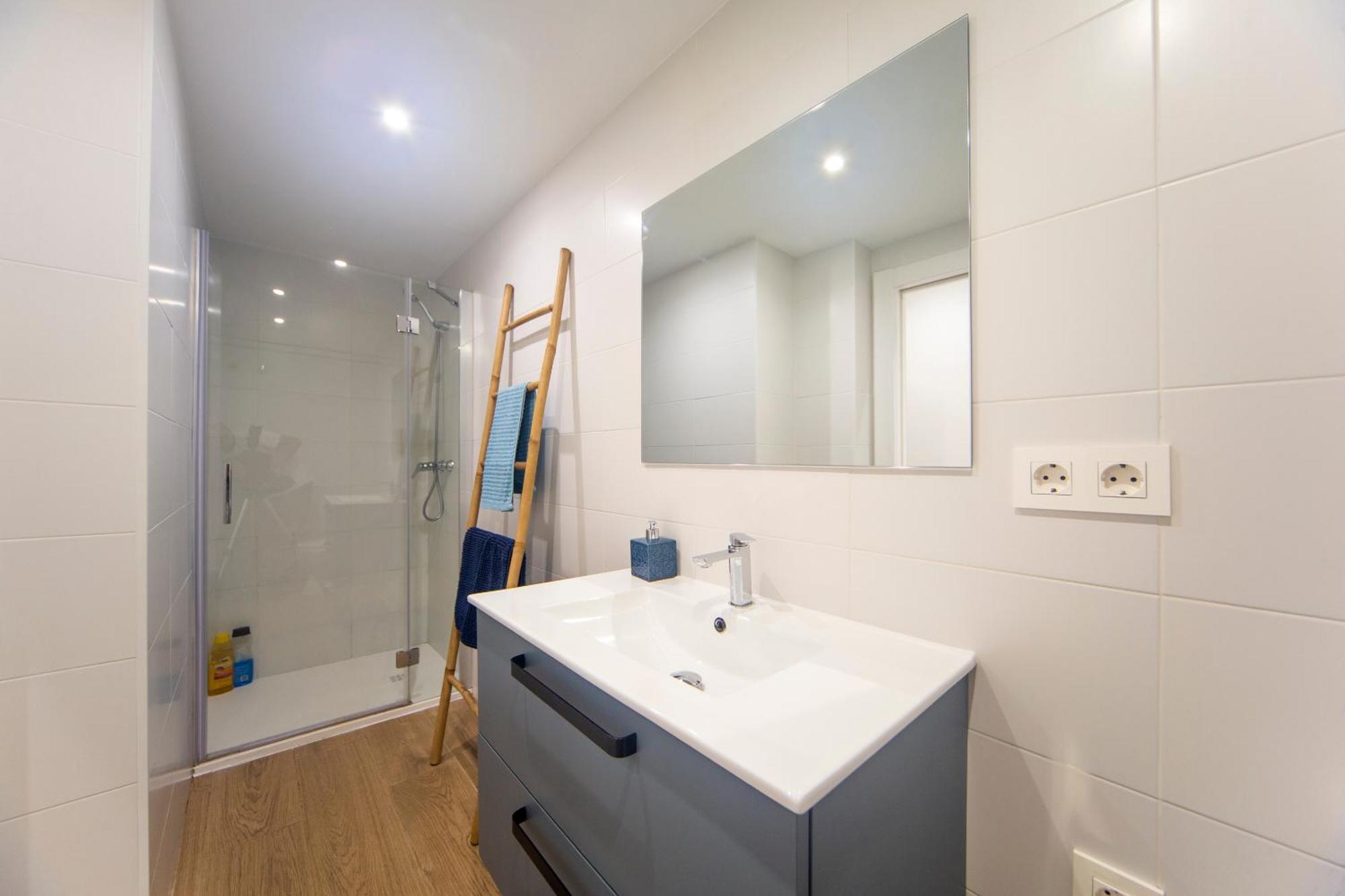 Apartment Indalo A Pies Del Albaicin Granada