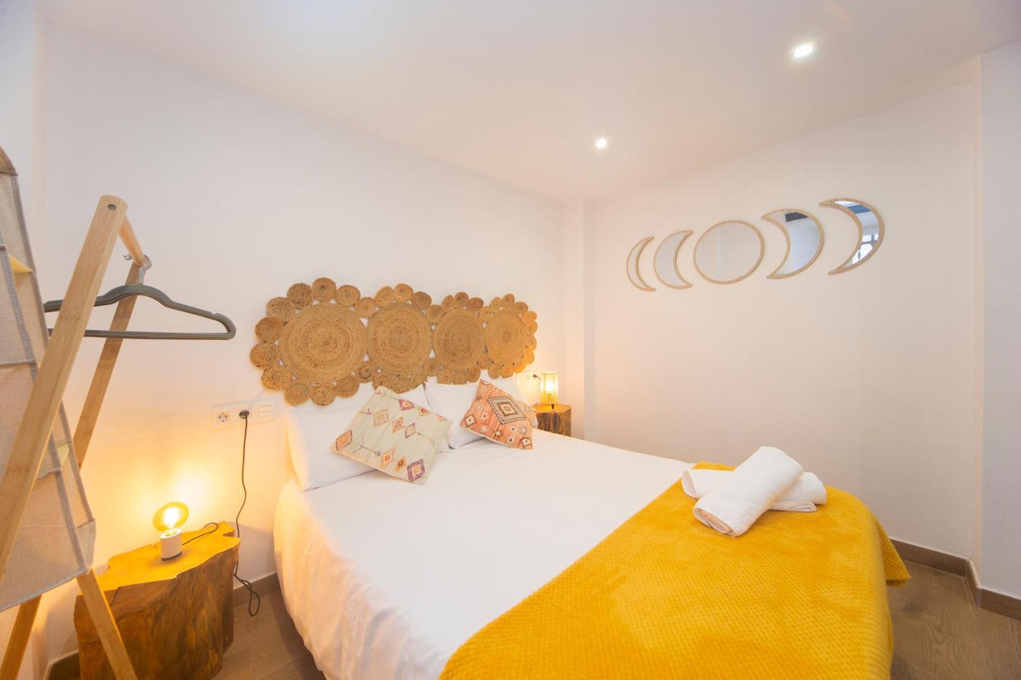 Apartment Indalo A Pies Del Albaicin *