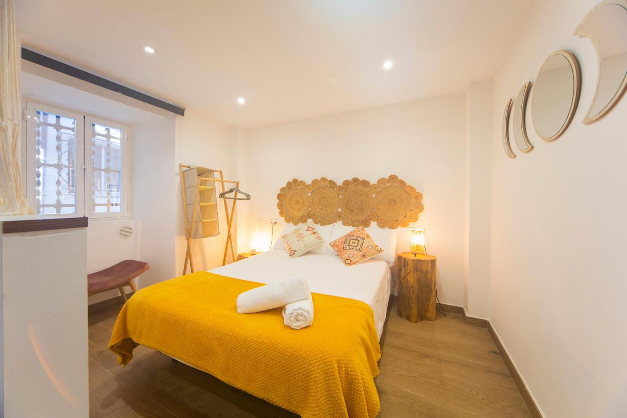 Apartment Indalo A Pies Del Albaicin