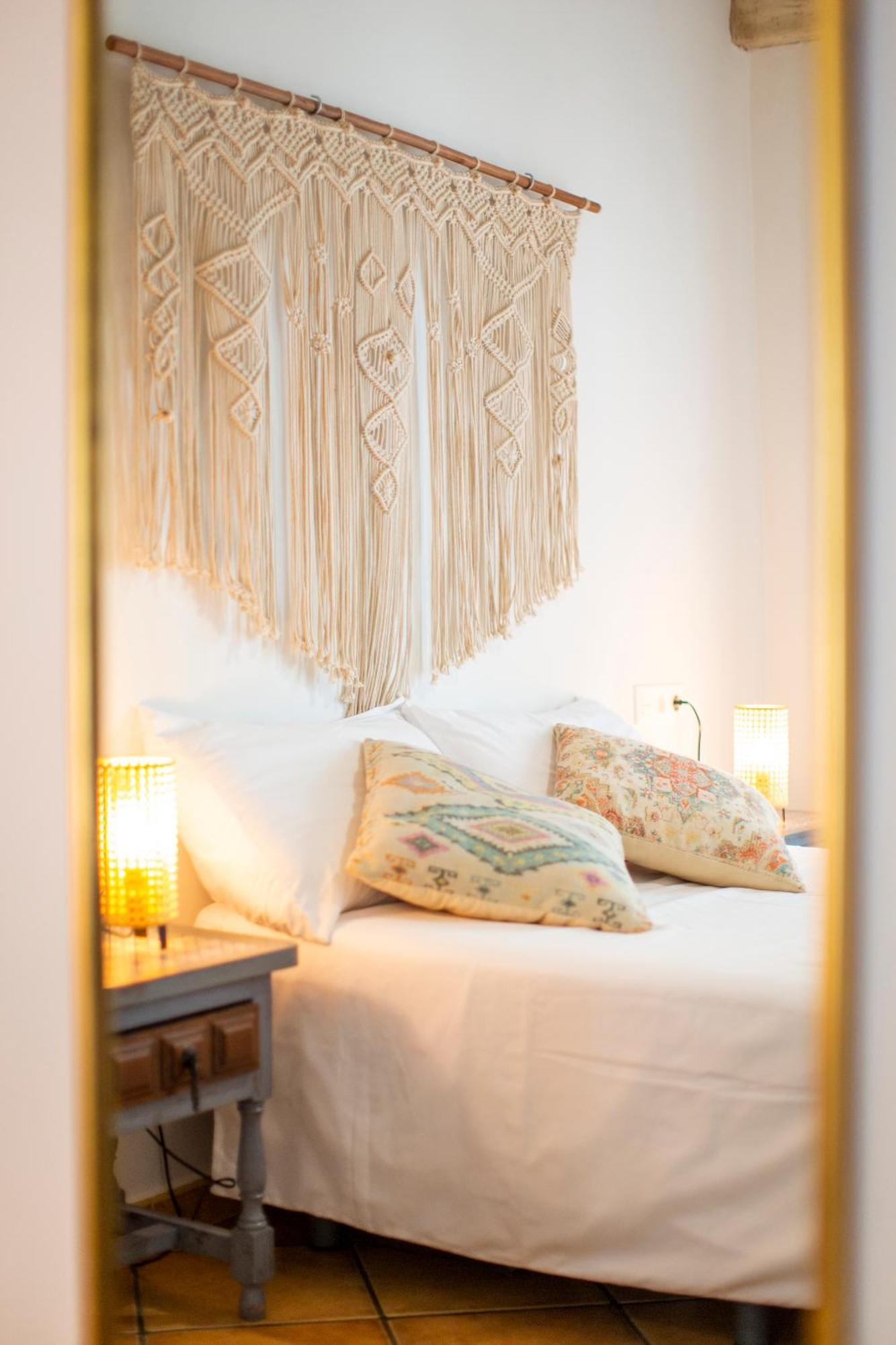 Apartment Indalo A Pies Del Albaicin Granada